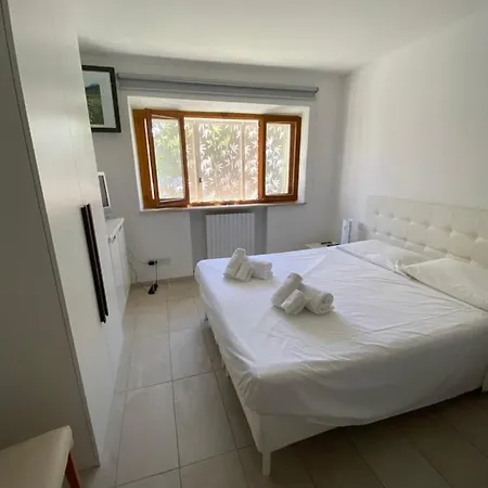 Πανσιόν Antistress Osimo