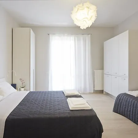 Πανσιόν Antistress Osimo