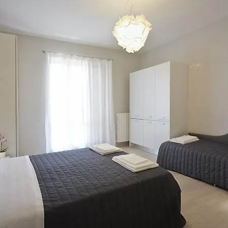 Πανσιόν Antistress Osimo