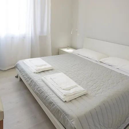 Antistress Πανσιόν Osimo
