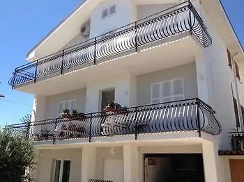 Antistress Πανσιόν Osimo