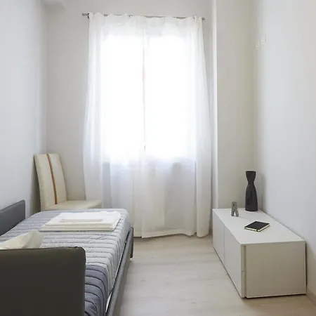 Antistress 3* Osimo