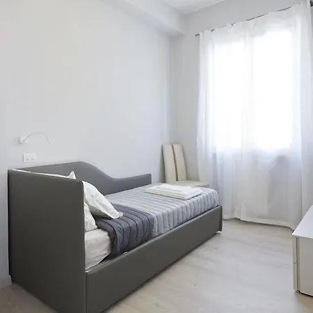 Antistress 3* Osimo