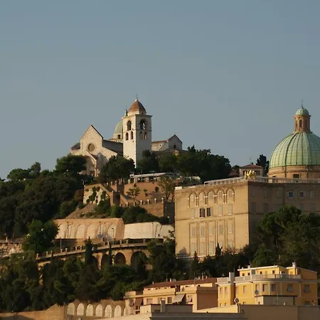 Antistress 3* Osimo