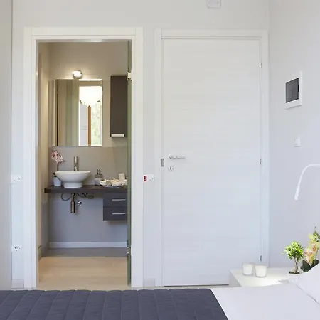 Гостевой дом Antistress Озимо