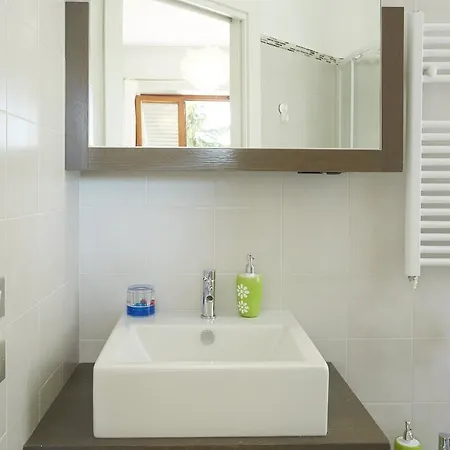 Pensión Antistress 3*