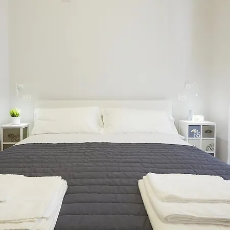 Гостевой дом Antistress Озимо