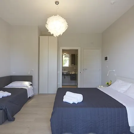 Гостевой дом Antistress