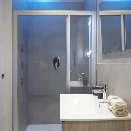 Pensión Antistress 3*