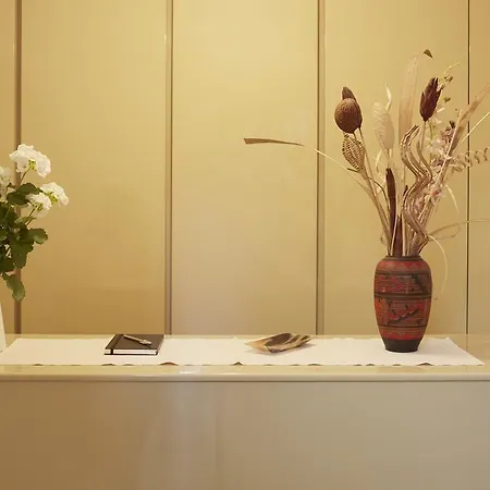 Гостевой дом Antistress Озимо