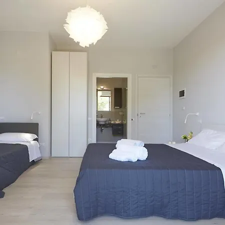 Antistress Гостевой дом Озимо