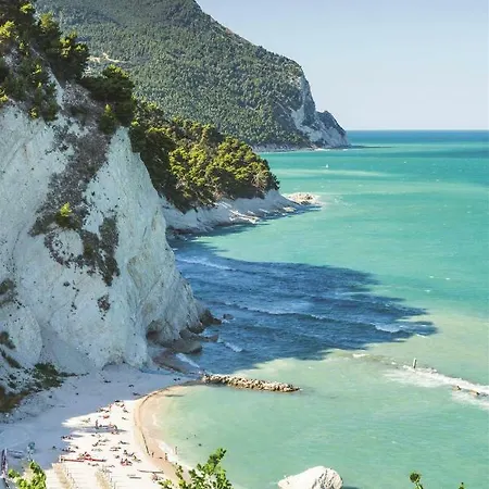 Antistress Pensión Osimo