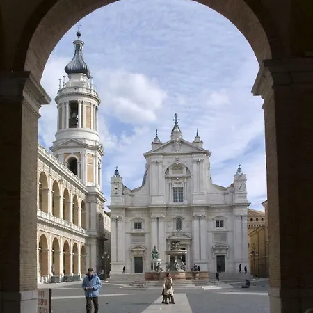 Antistress Гостевой дом Озимо