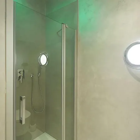 Antistress Pensión Osimo