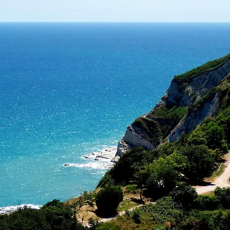 Pensión Antistress Osimo